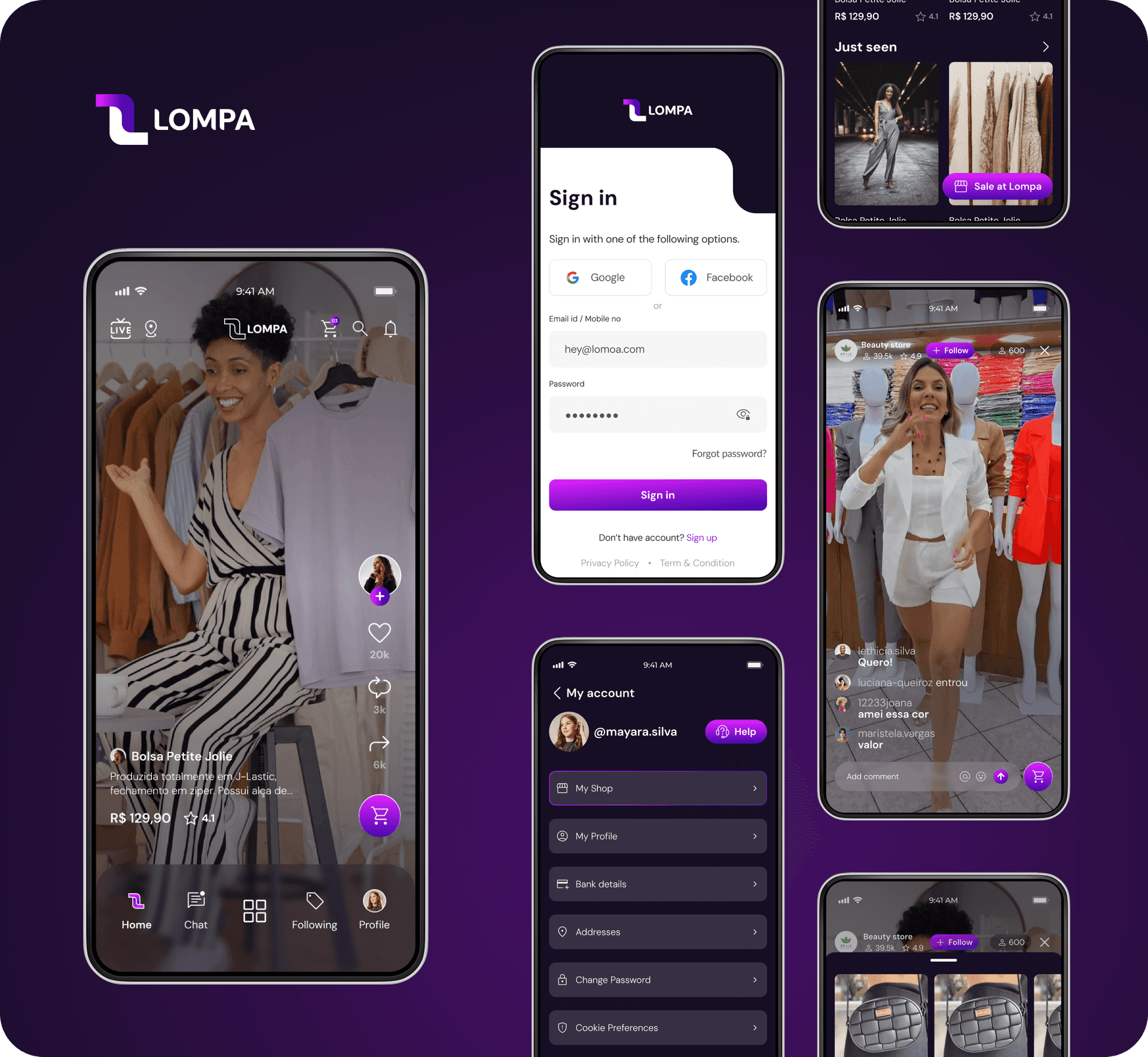 Lompa